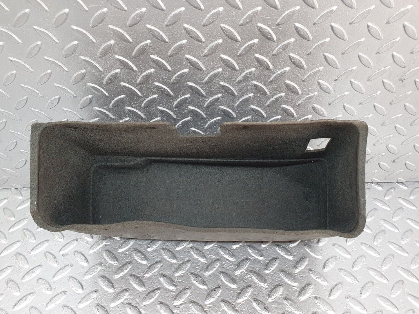 43731 Mercedes-Benz C126 380SEC Coupe Glove Box 1266800291