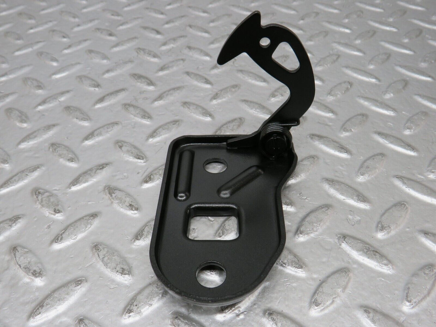 26848 Mercedes-Benz W123 240D Bonnet Safety Latch 1238800160