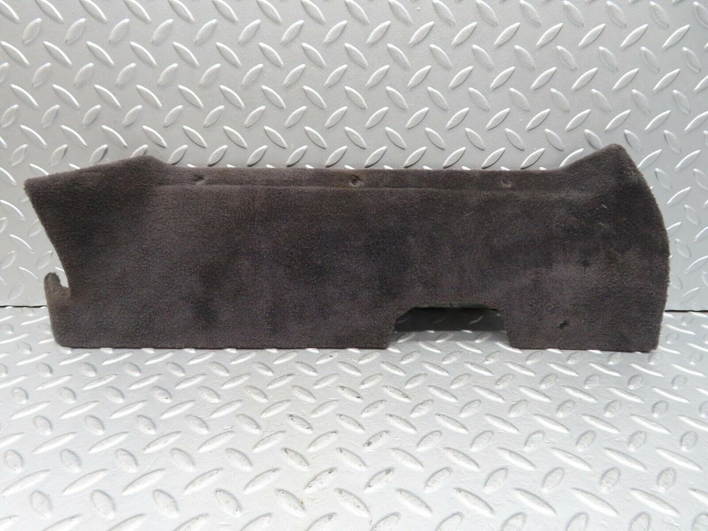 14275 Mercedes-Benz W116 350SE Under Dash Panel Right Side