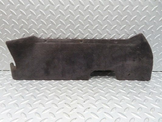 14275 Mercedes-Benz W116 350SE Under Dash Panel Right Side