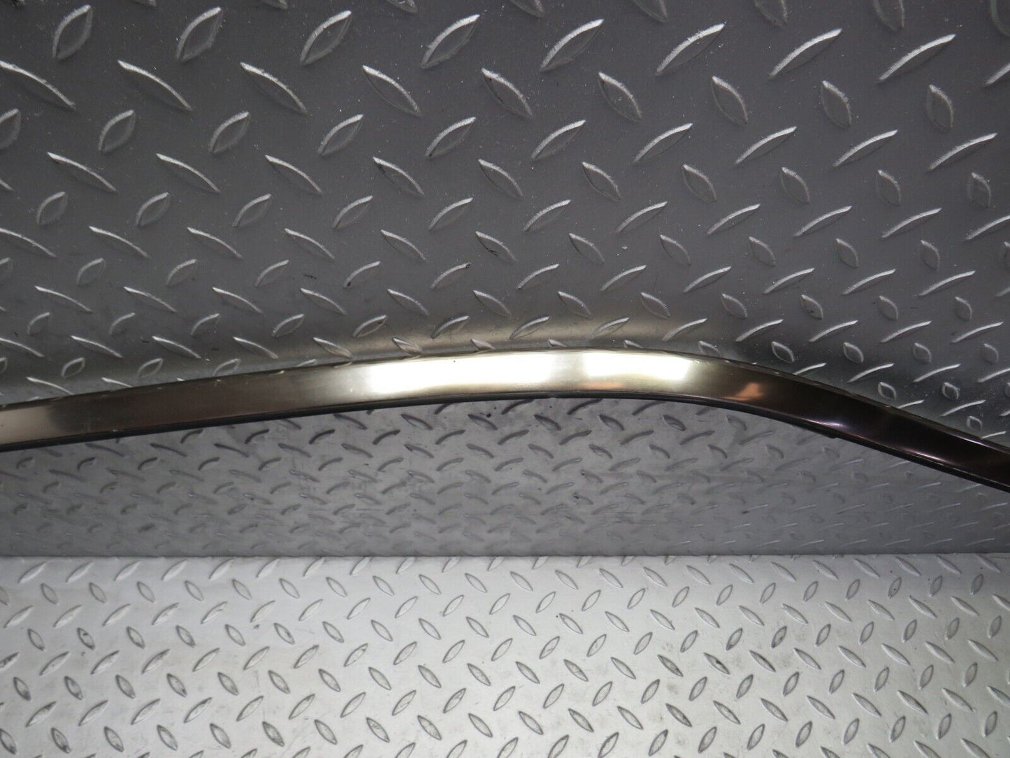 39051 Mercedes-Benz W201 190E Right Side Roof Trim Moulding 2016980698