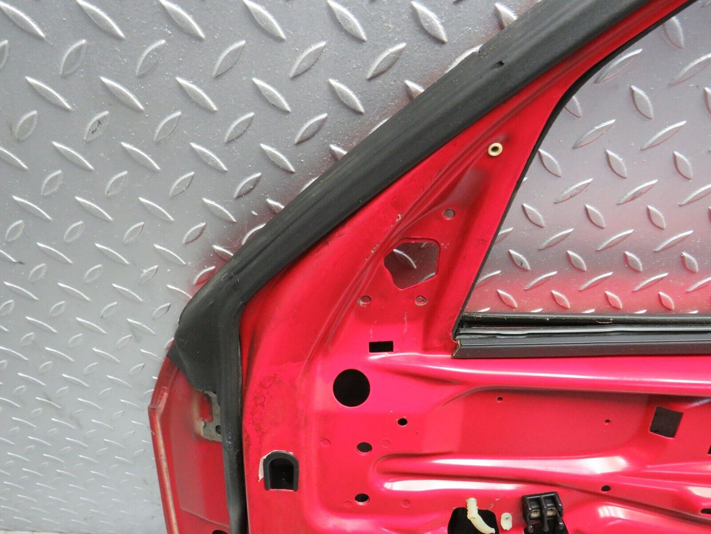 38747 Mercedes-Benz W201 190E 2.6L Front Right Door