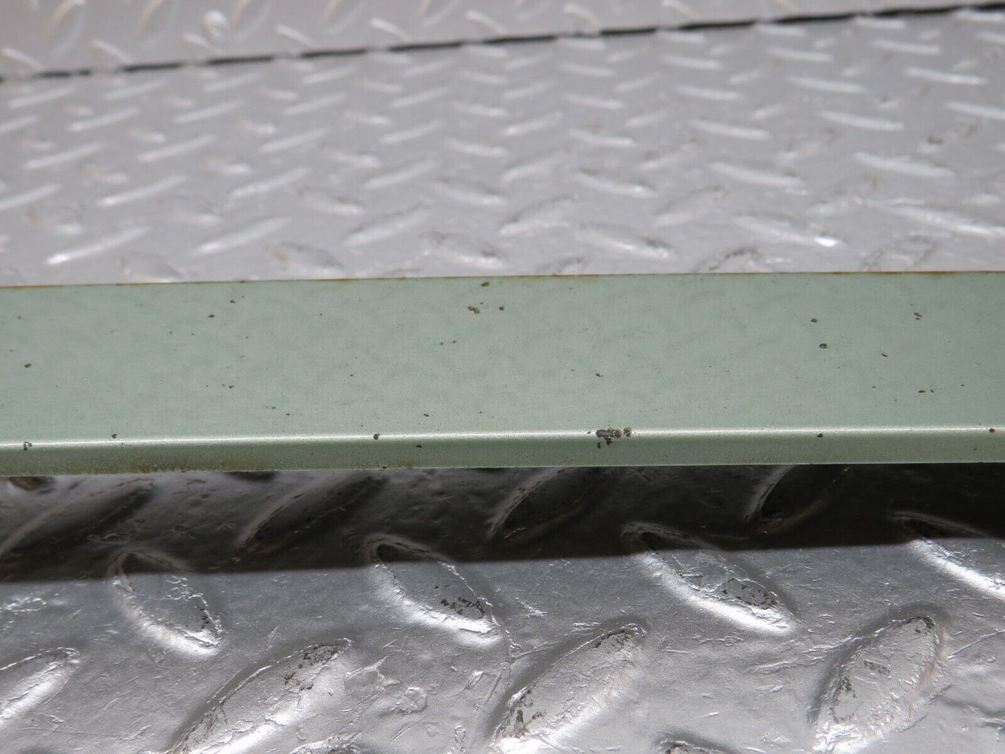 34169 Mercedes-Benz W124 230E Under Headlight Trim Left Side