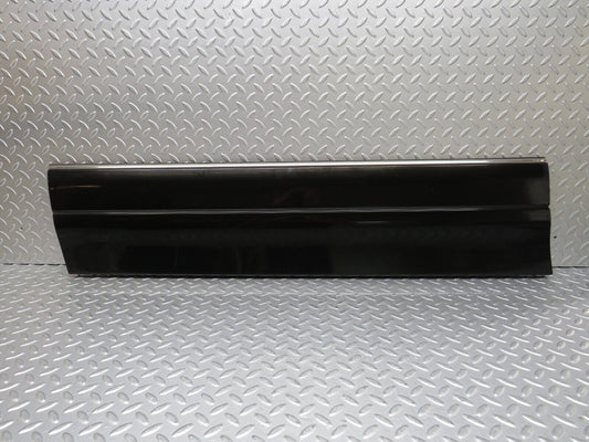 35293 Mercedes-Benz W140 Front Left Door Moulding Trim 1406907140