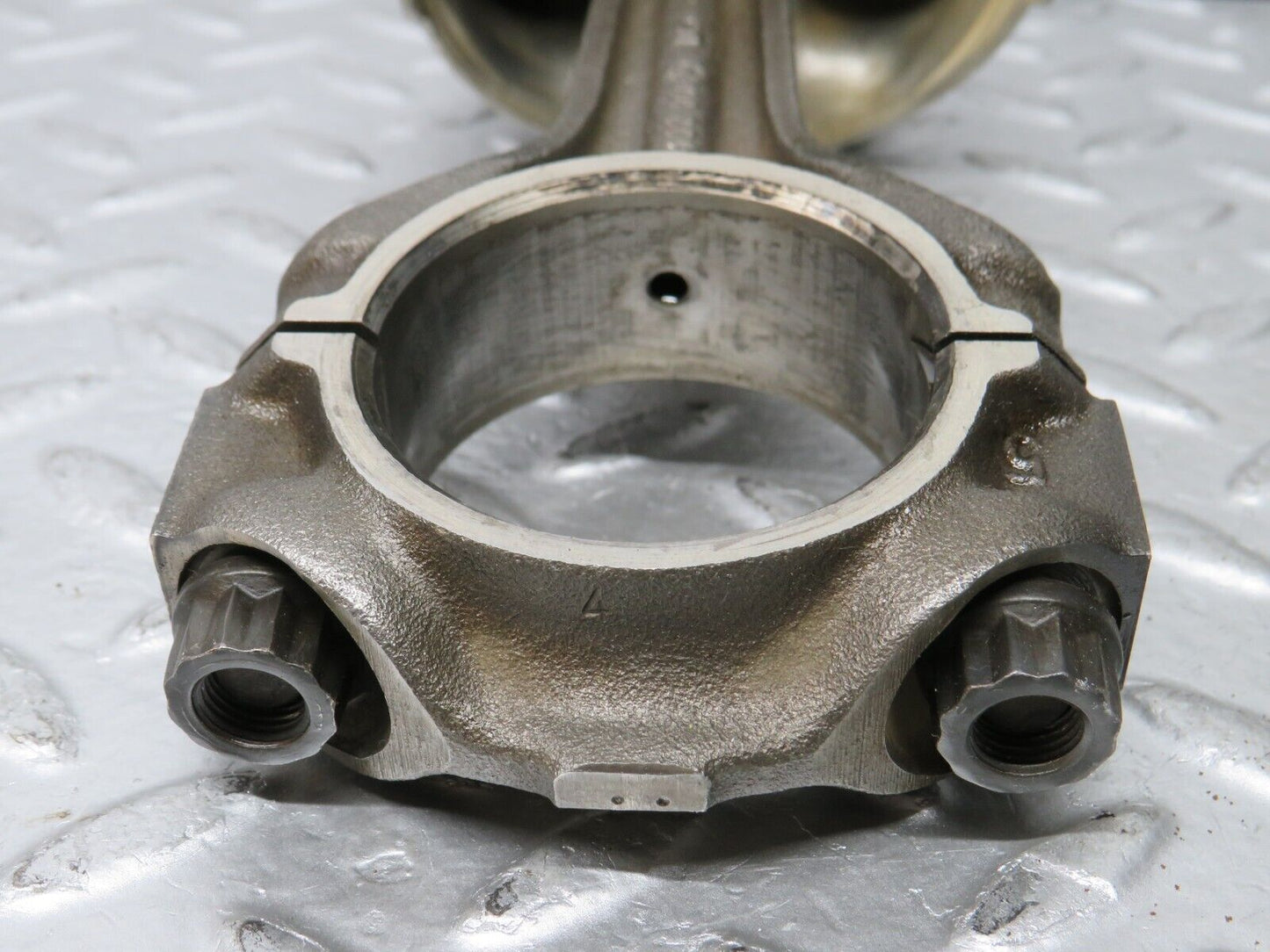 29912 Mercedes-Benz W123 230E Piston With Connecting Rod 96.47 mm 10200