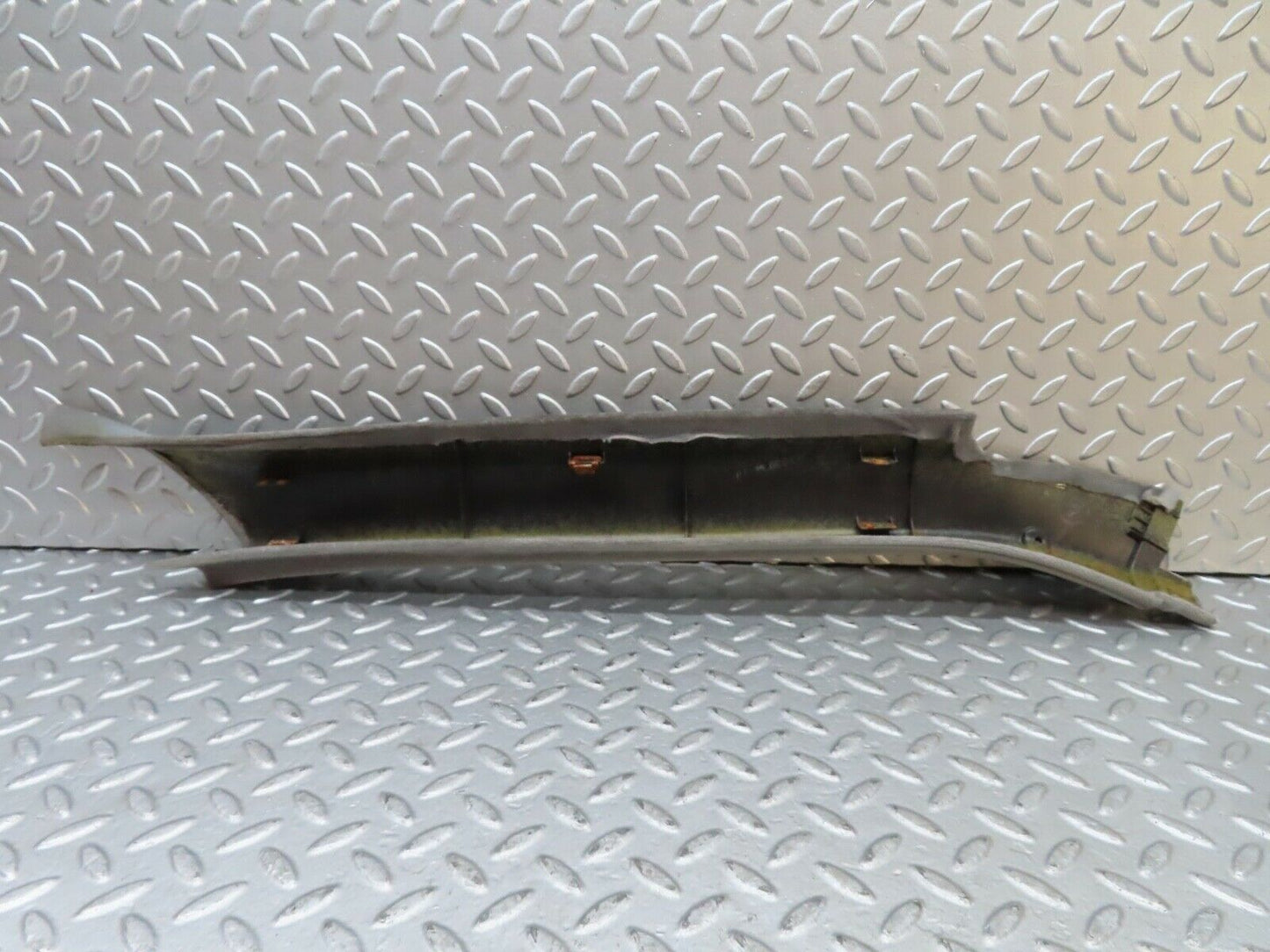19311 Mercedes-Benz C140 CL420 Coupe A Pillar Cover Left Side Grey