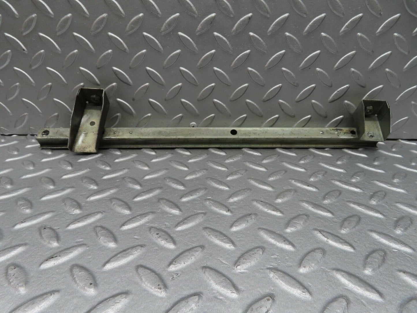 12957 Mercedes-Benz W111 220SE Front Left Window Channel