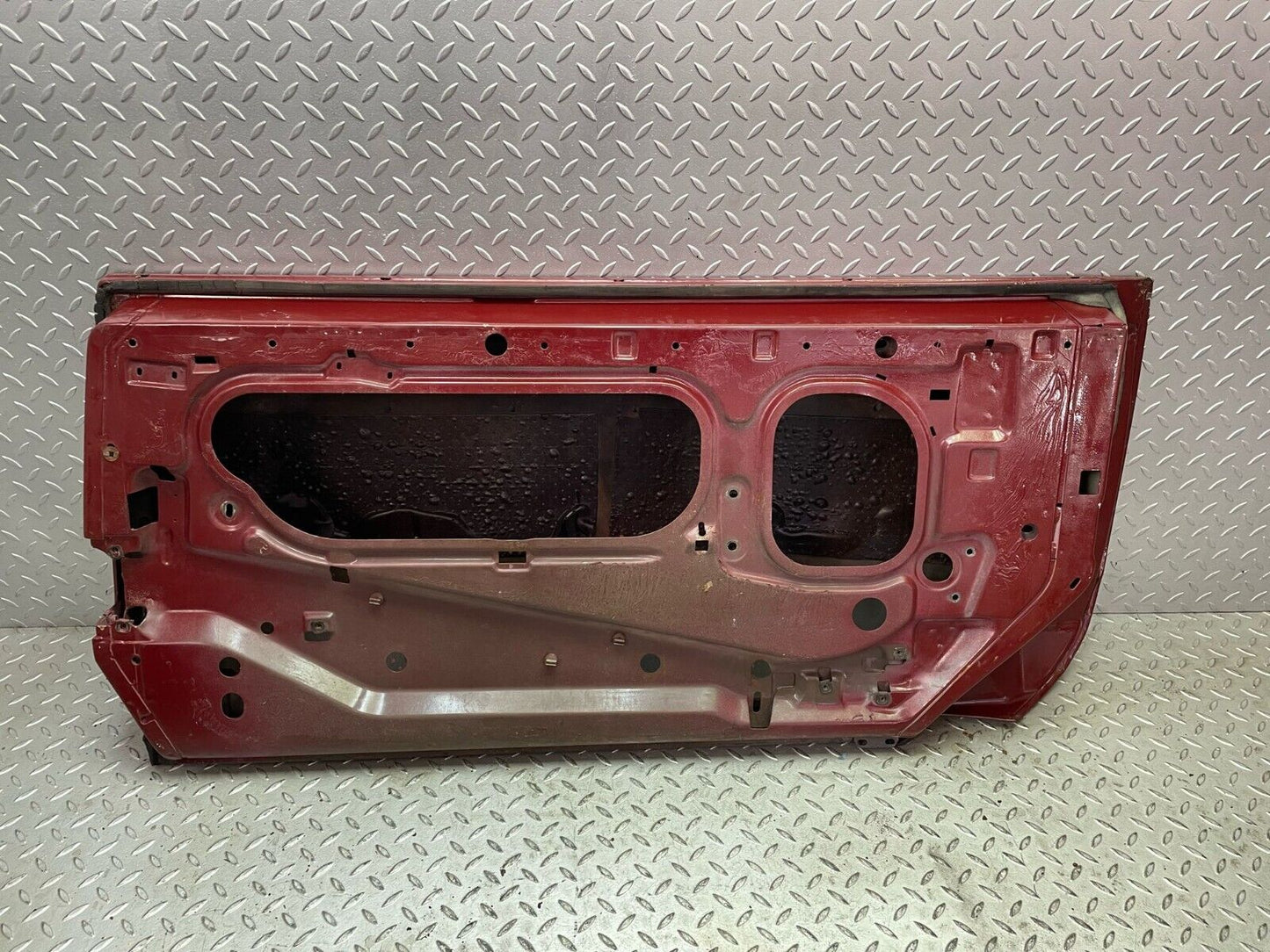 40042 Mercedes-Benz R107 350SL Right Door
