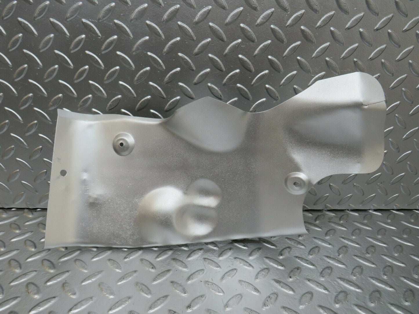 24173 Mercedes-Benz W123 280E Exhaust Heat Shield