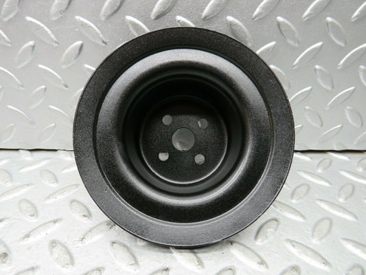 22159 Mercedes-Benz S123 280TE Wagon Water Pump Pulley 1102051410