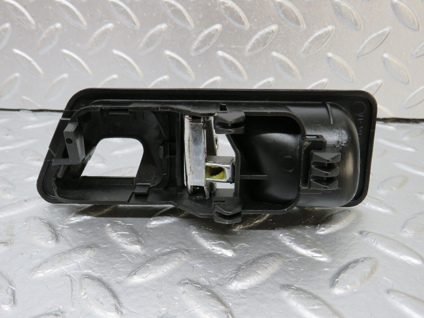 33642 Mercedes-Benz W201 190E 2.0L Right Interior Door Handle 2017660264
