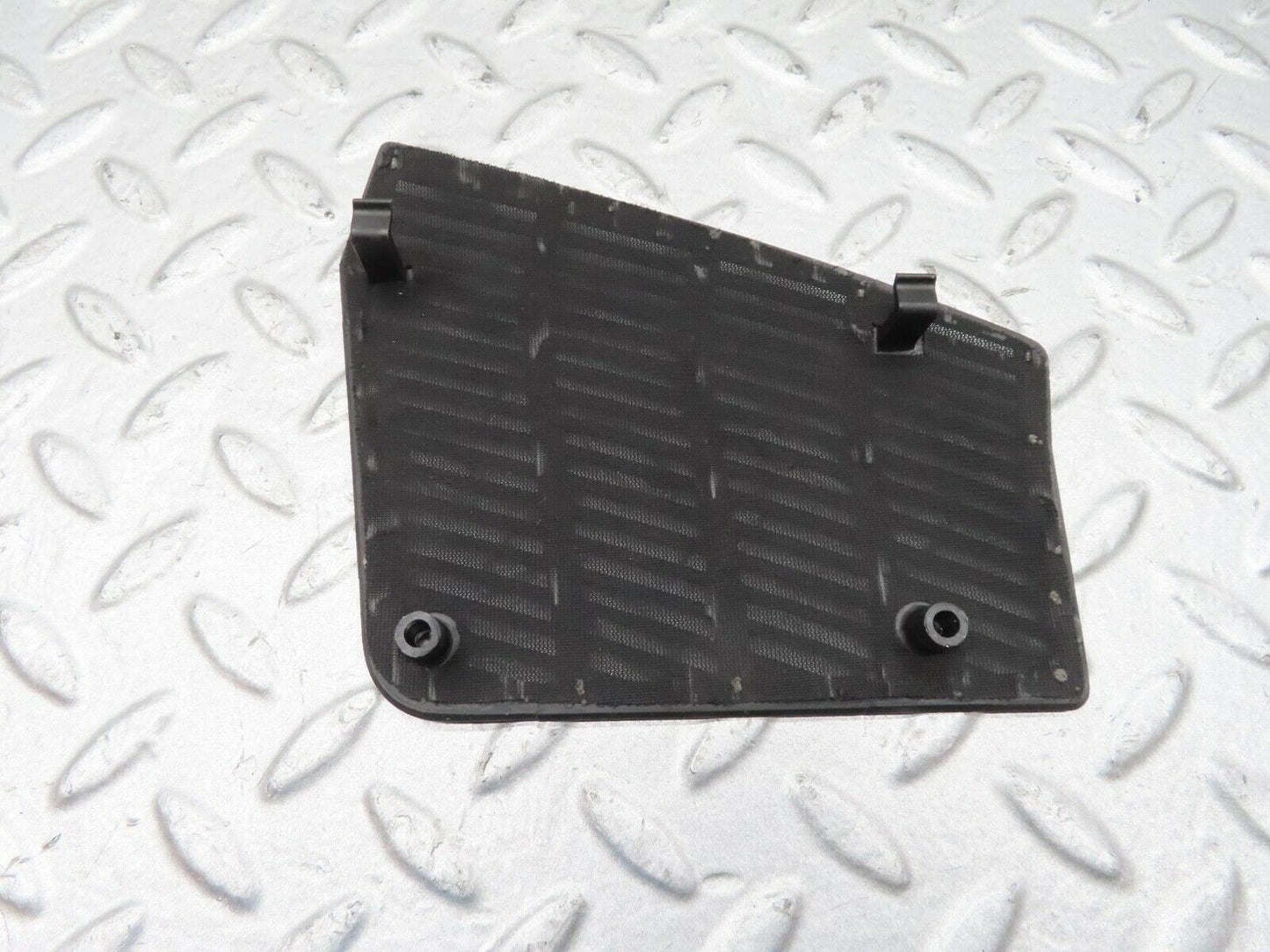 14573 Mercedes-Benz W201 190E Dashboard Speaker Cover Left Side