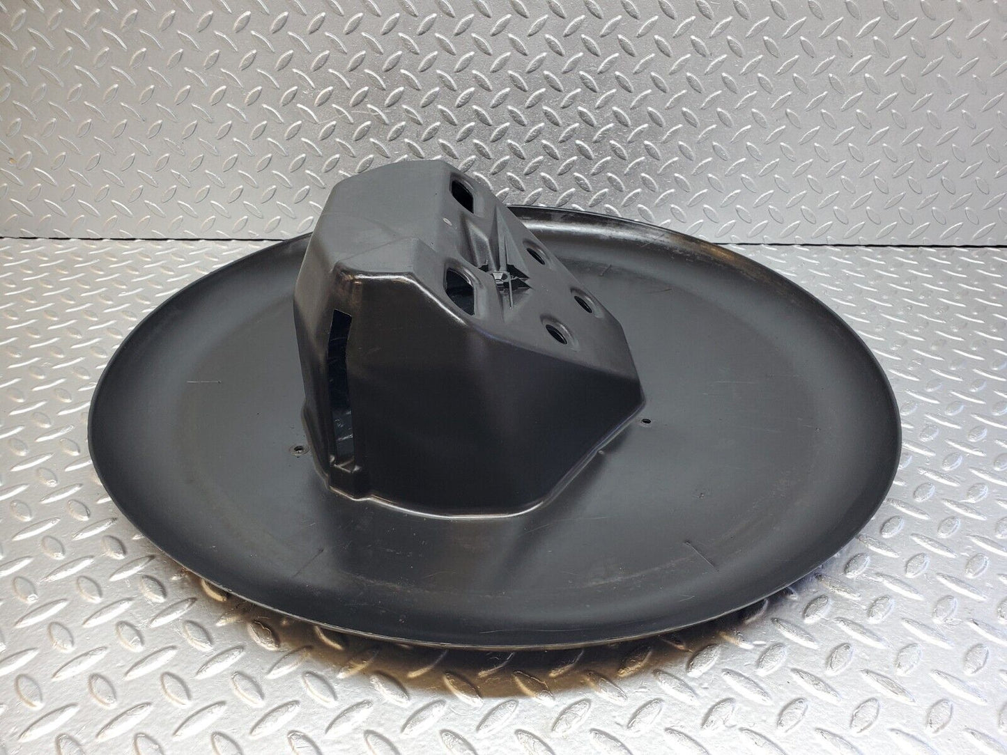 44924 Mercedes-Benz R129 300SL Coupe Spare Wheel Cover 1298900309