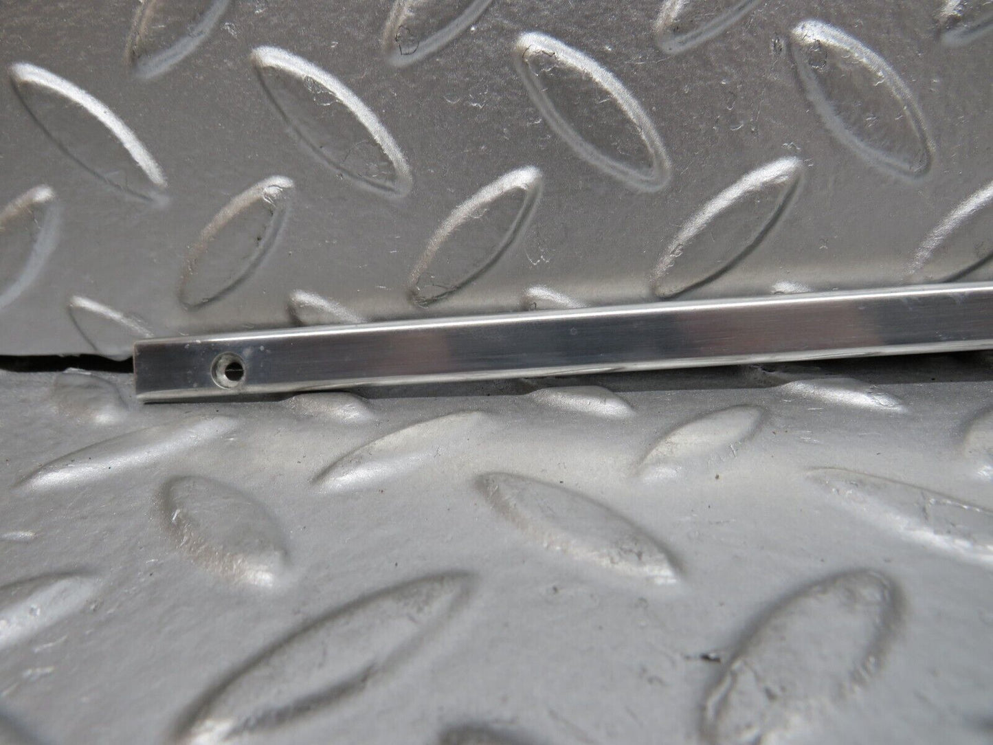 30774 Mercedes-Benz W201 190E 2.0L Sunroof Chrome Trim