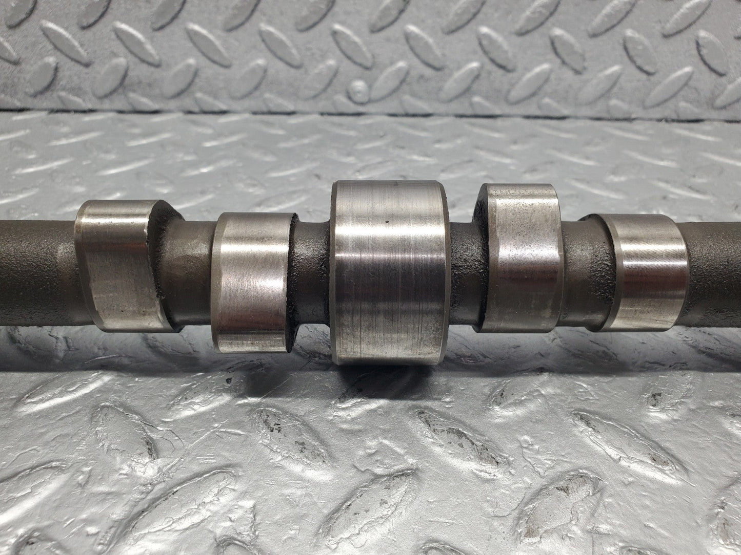 W112 camshaft used OEM