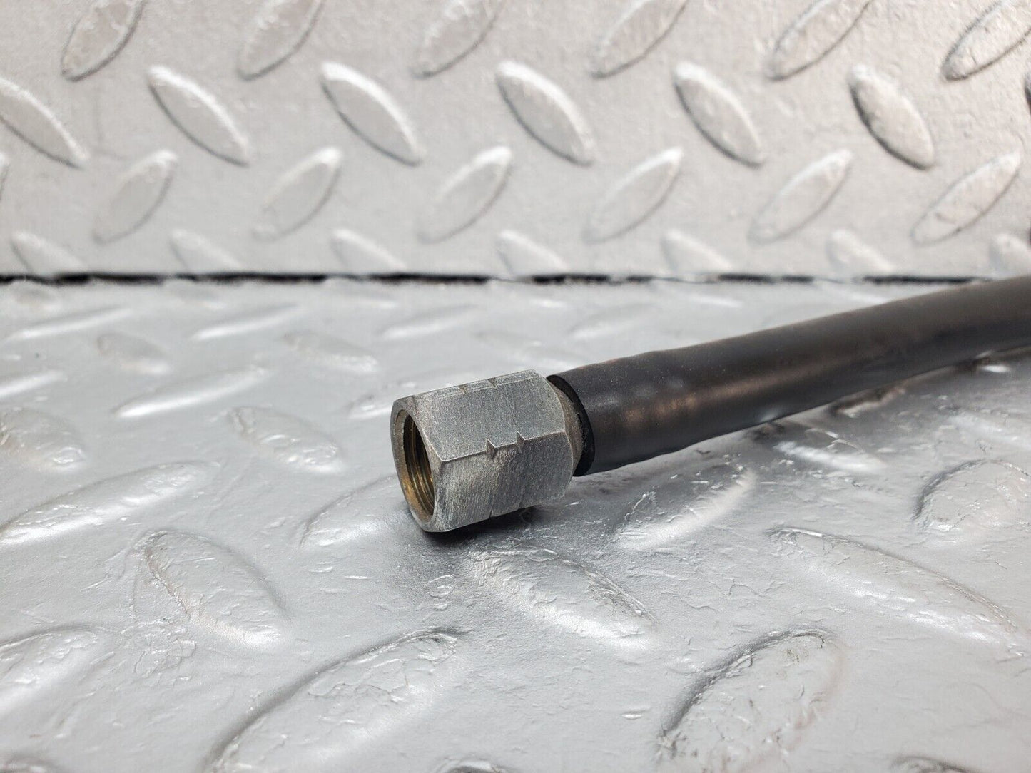 45220 Mercedes-Benz R129 300SL Coupe Fuel Hose Pipe