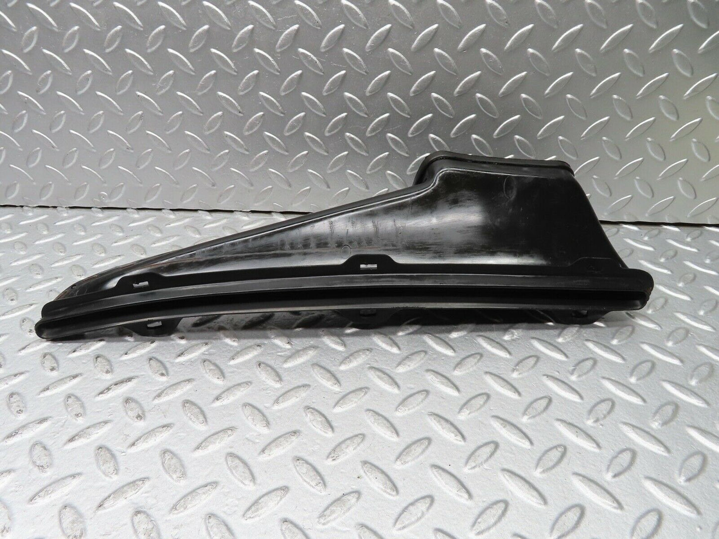 20596 Mercedes-Benz R107 450SL Coupe Air Duct Vent Left Side