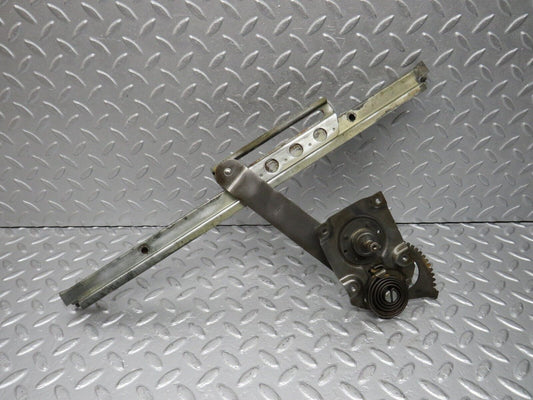 40461 Mercedes-Benz W110 230 Rear Left Door Window Regulator