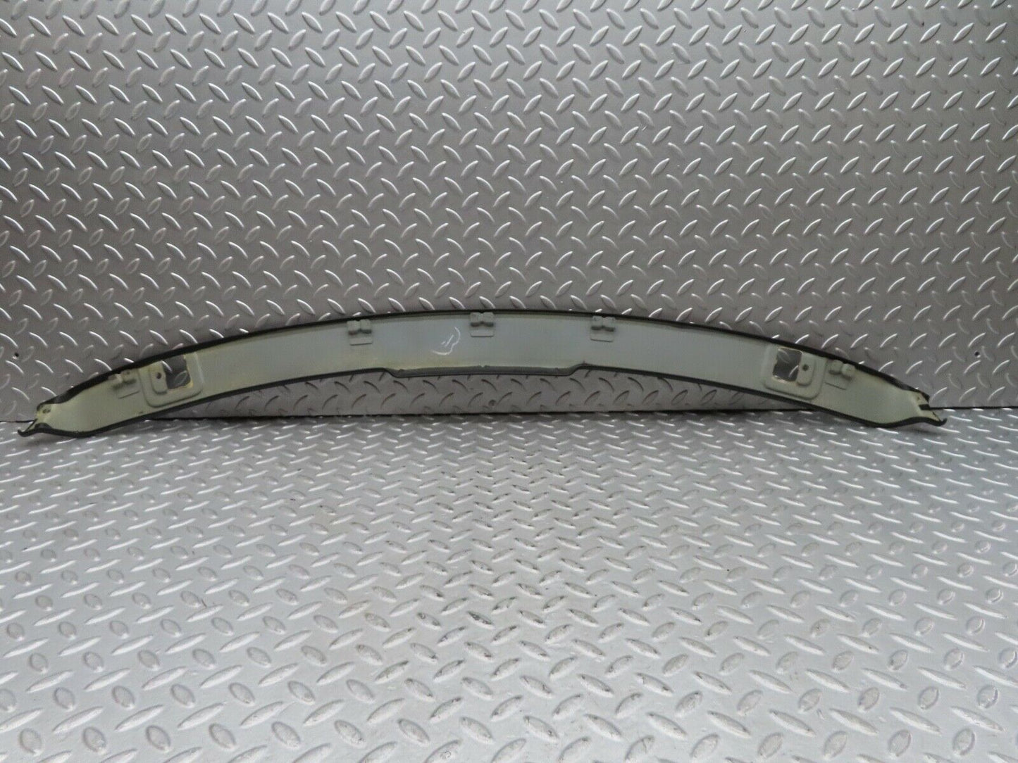 17106 Mercedes-Benz R129 300SL Coupe Windscreen Top Cover