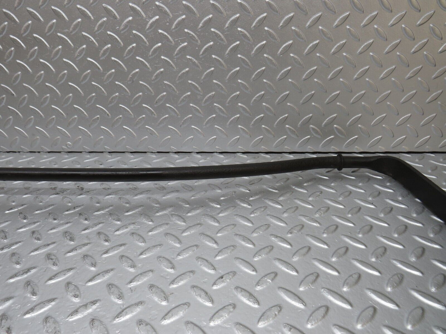0408 Mercedes-Benz W116 350SE Anti Roll Bar Rear Axle 1163261565