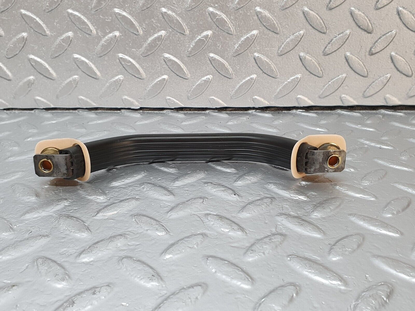 43037 Mercedes-Benz R107 Hardtop Interior Roof Grab Handle Pair