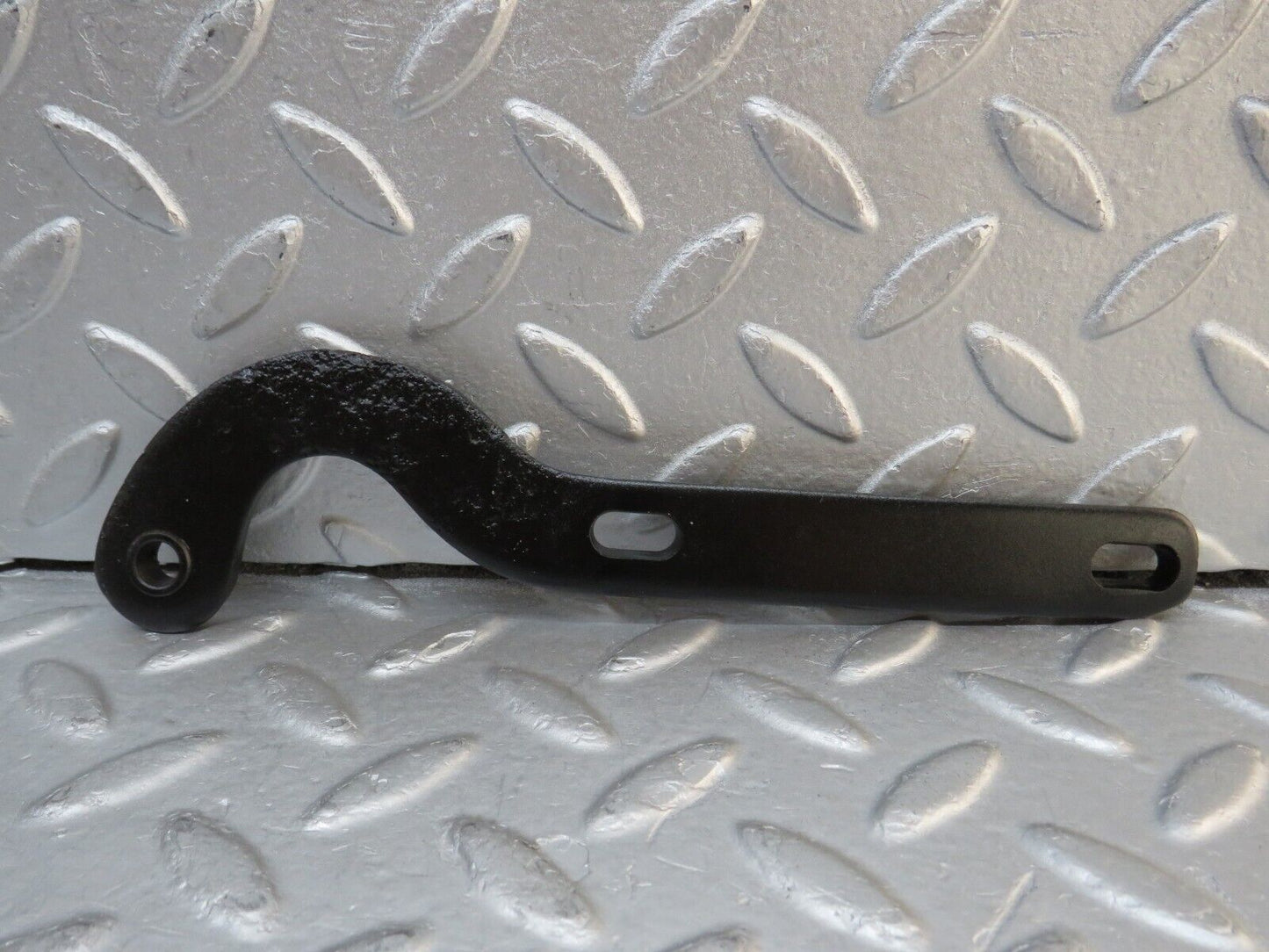 35551 Mercedes-Benz R107 280SL Bonnet Hinge Left Side