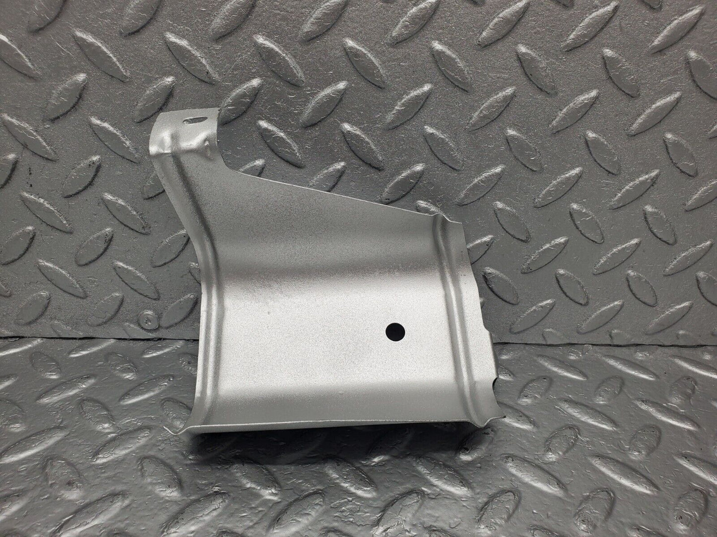 46560 Mercedes-Benz C123 280CE Coupe Exhaust Heat Shield