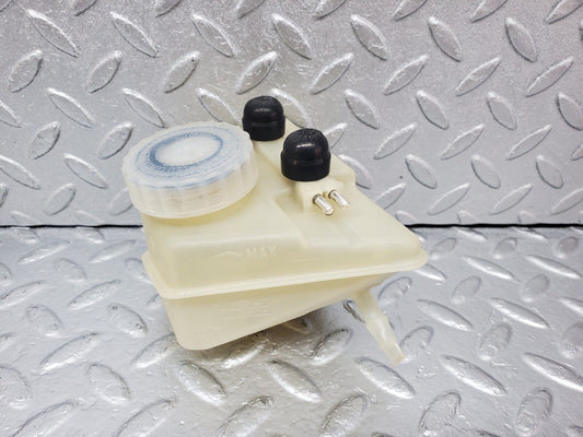 45567 Mercedes-Benz W126 420SE Brake Fluid Reservoir Tank ATE