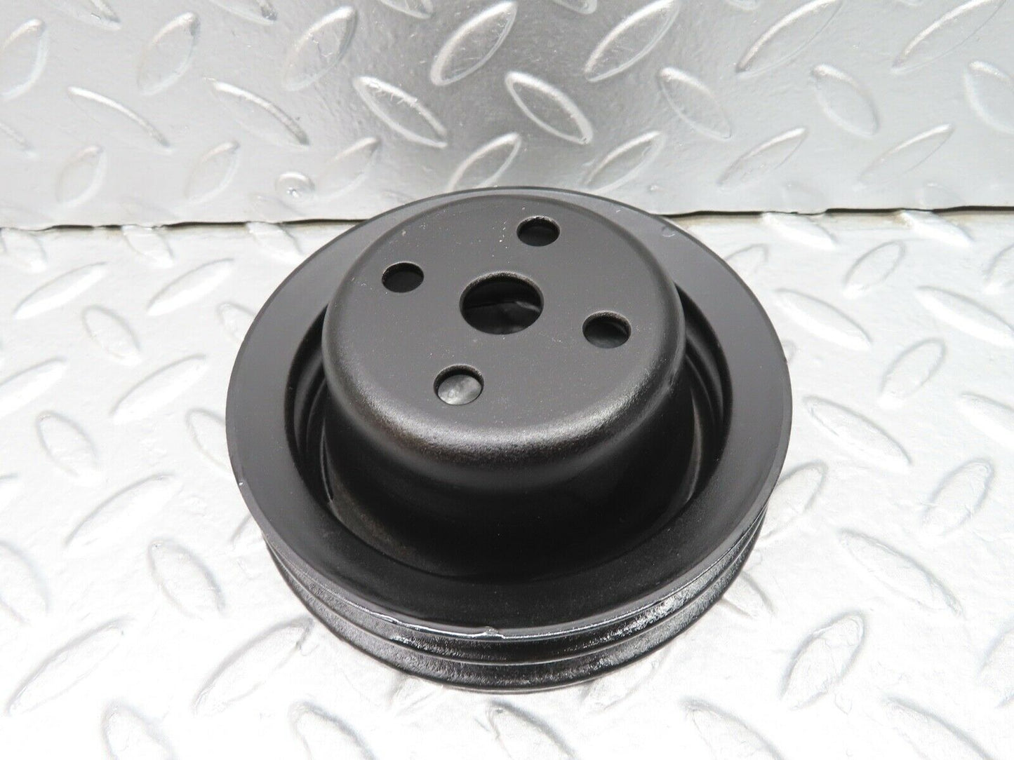 20621 Mercedes-Benz R107 450SL Water Pump Pulley