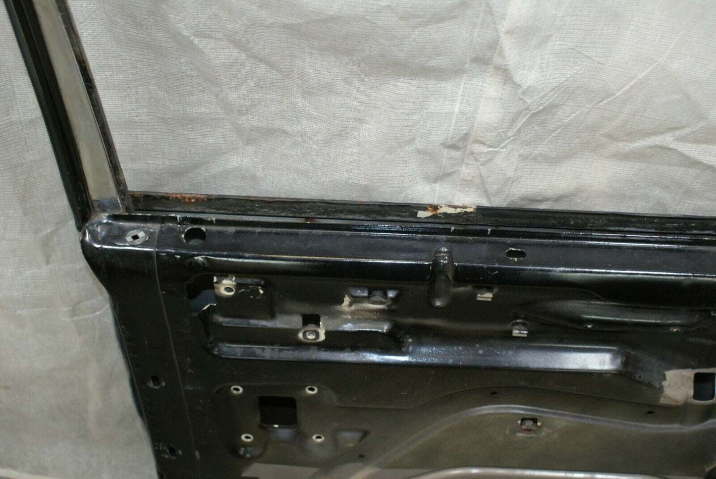 3240 Mercedes-Benz W115 220D Rear Right Door