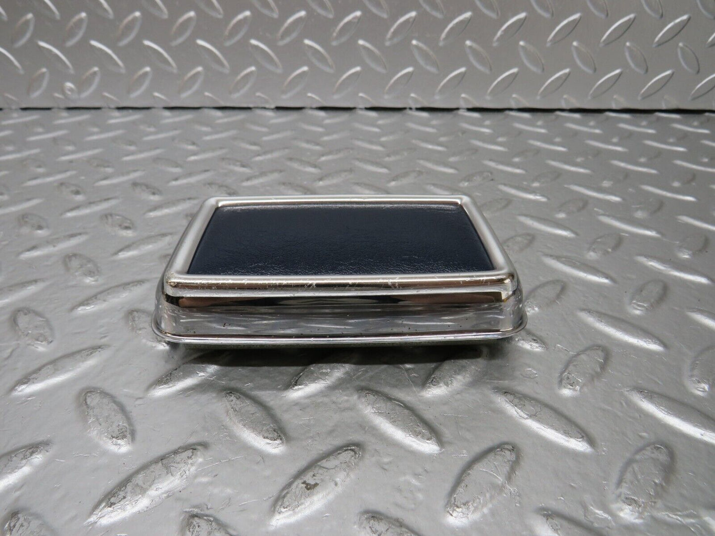 25096 Mercedes-Benz C107 Rear Door Ashtray Blue