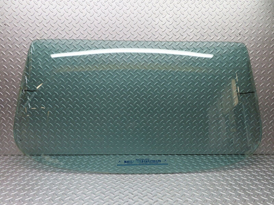 21602 Mercedes-Benz W126 300SE Rear Heated Windscreen Glass