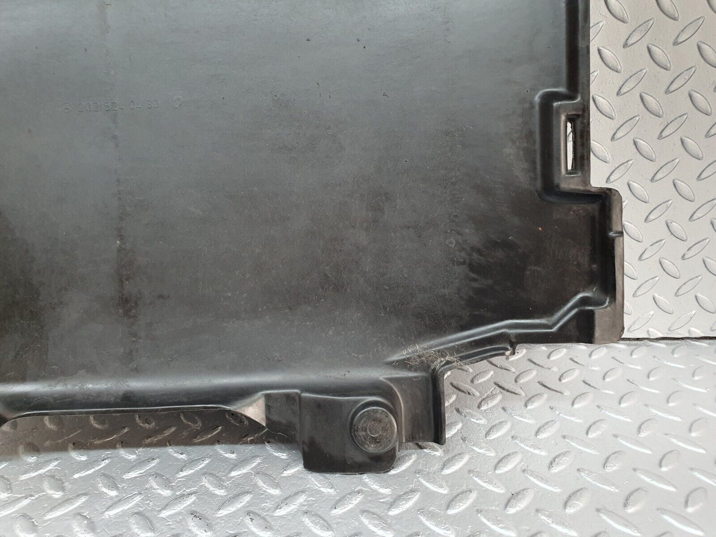 41948 Mercedes-Benz W202 C200 Engine Bay Undertray Cover 2025240430