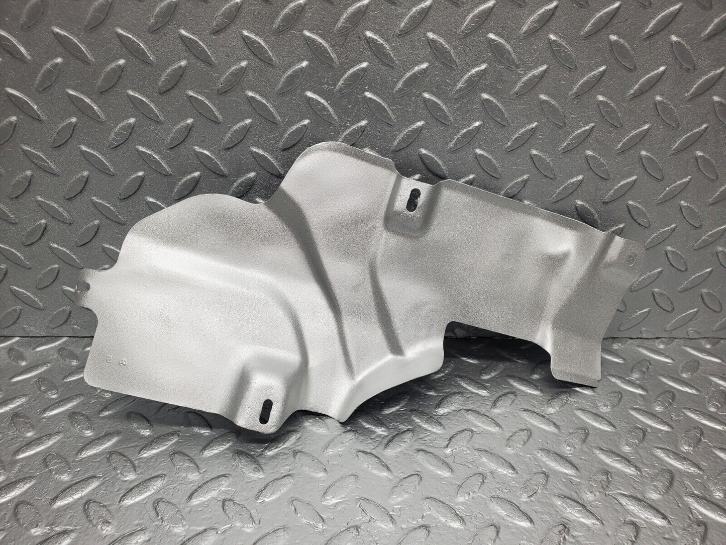 46857 Mercedes-Benz R129 320SL Coupe Exhaust Heat Shield
