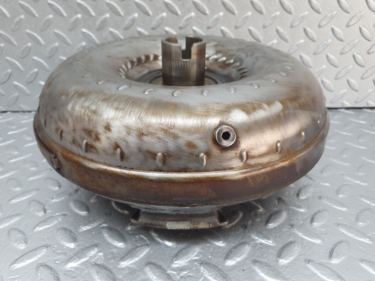42459 Mercedes-Benz R129 320SL Coupe Torque Converter 1242501002