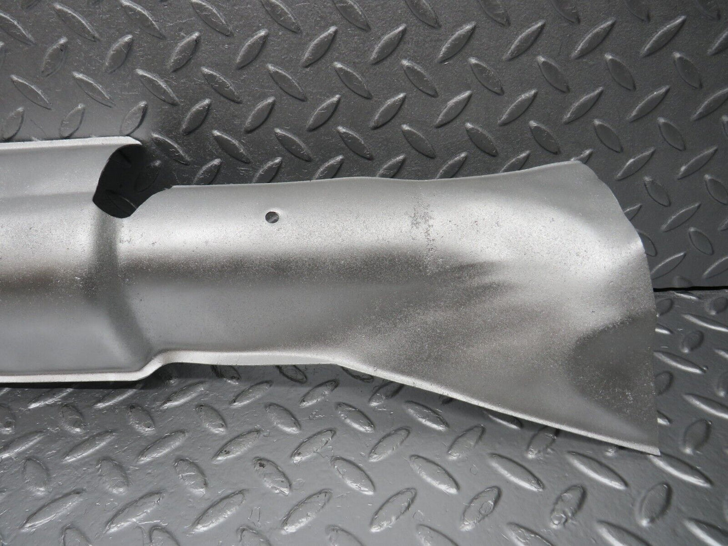 40375 Mercedes-Benz W110 230 Exhaust Heat Shield