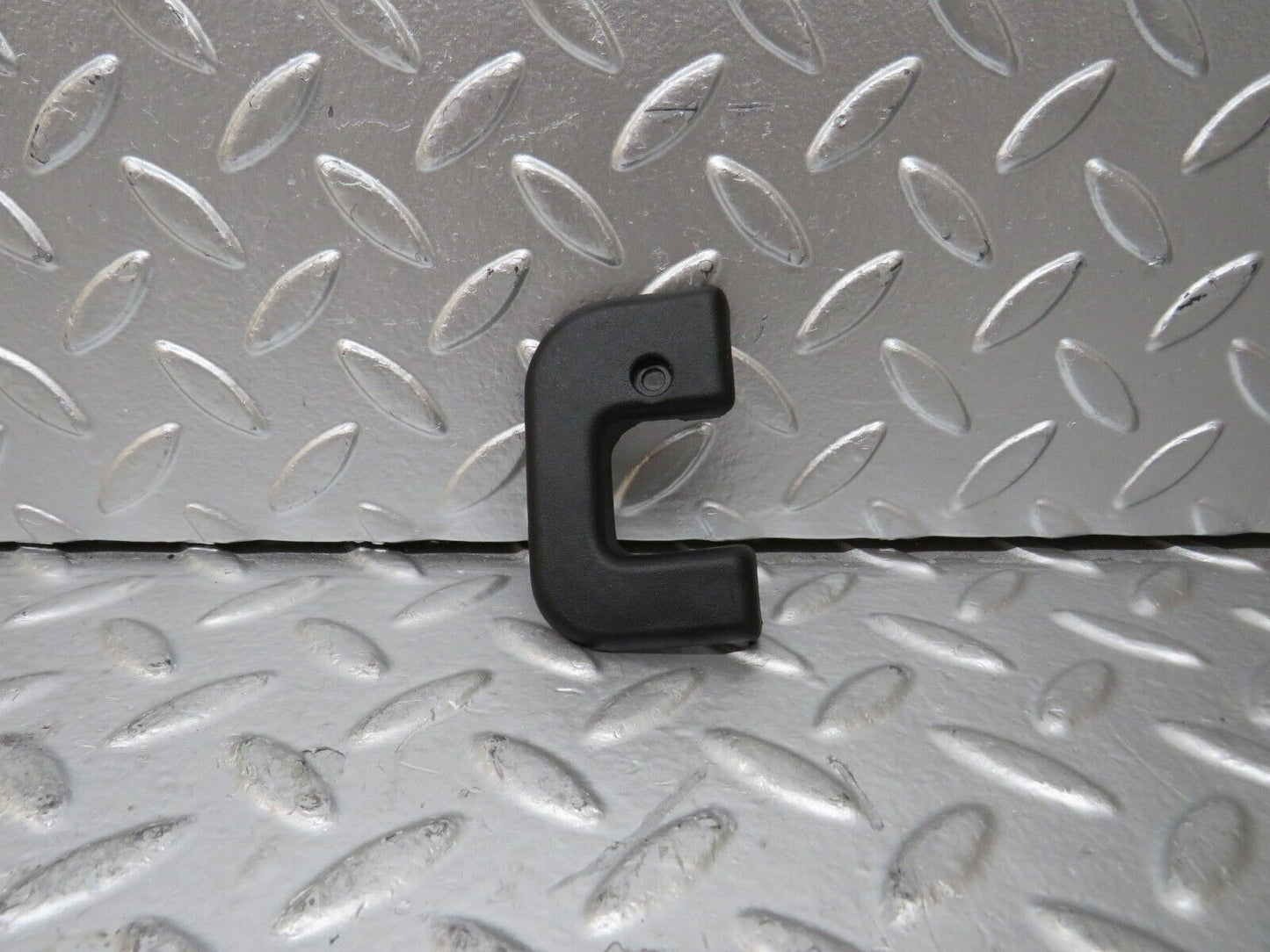 25927 Mercedes-Benz W124 280E Door Lock Cover Left Side