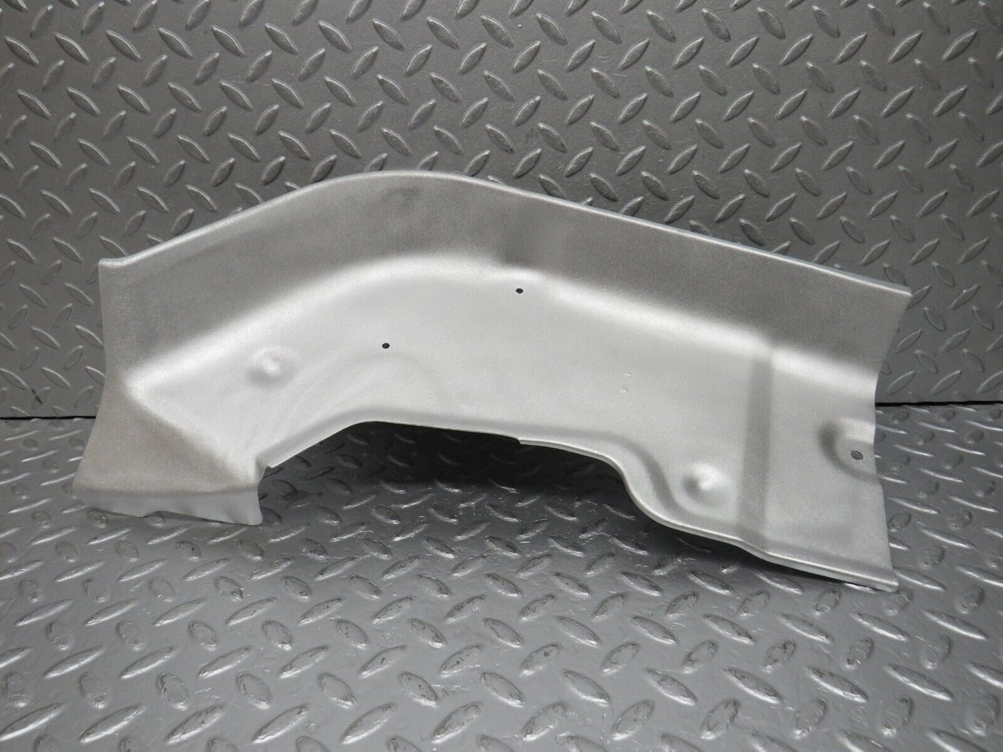39603 Mercedes-Benz R129 320SL Coupe Exhaust Heat Shield