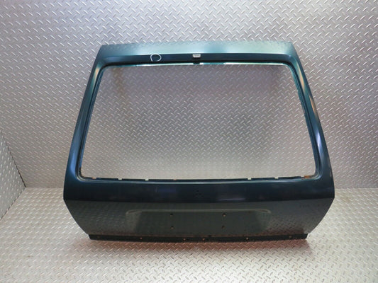 27729 Mercedes-Benz S124 300TE Wagon Tailgate Trunk Door