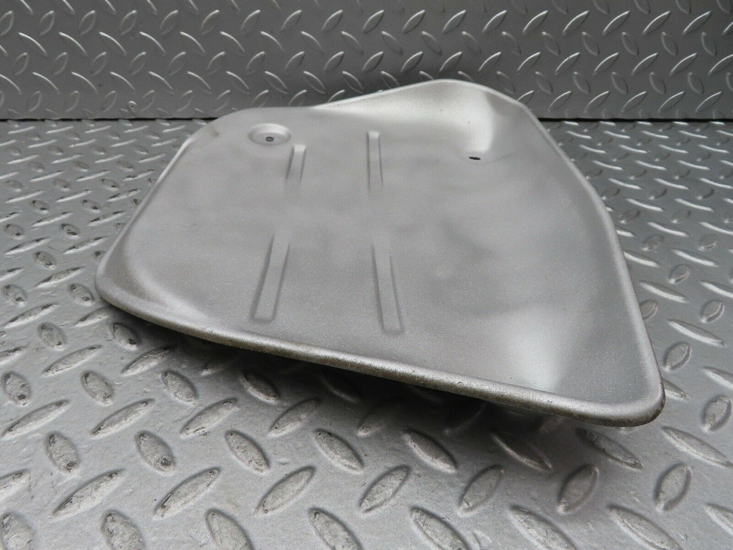 17299 Mercedes-Benz R129 300SL Coupe Exhaust Heat Shield