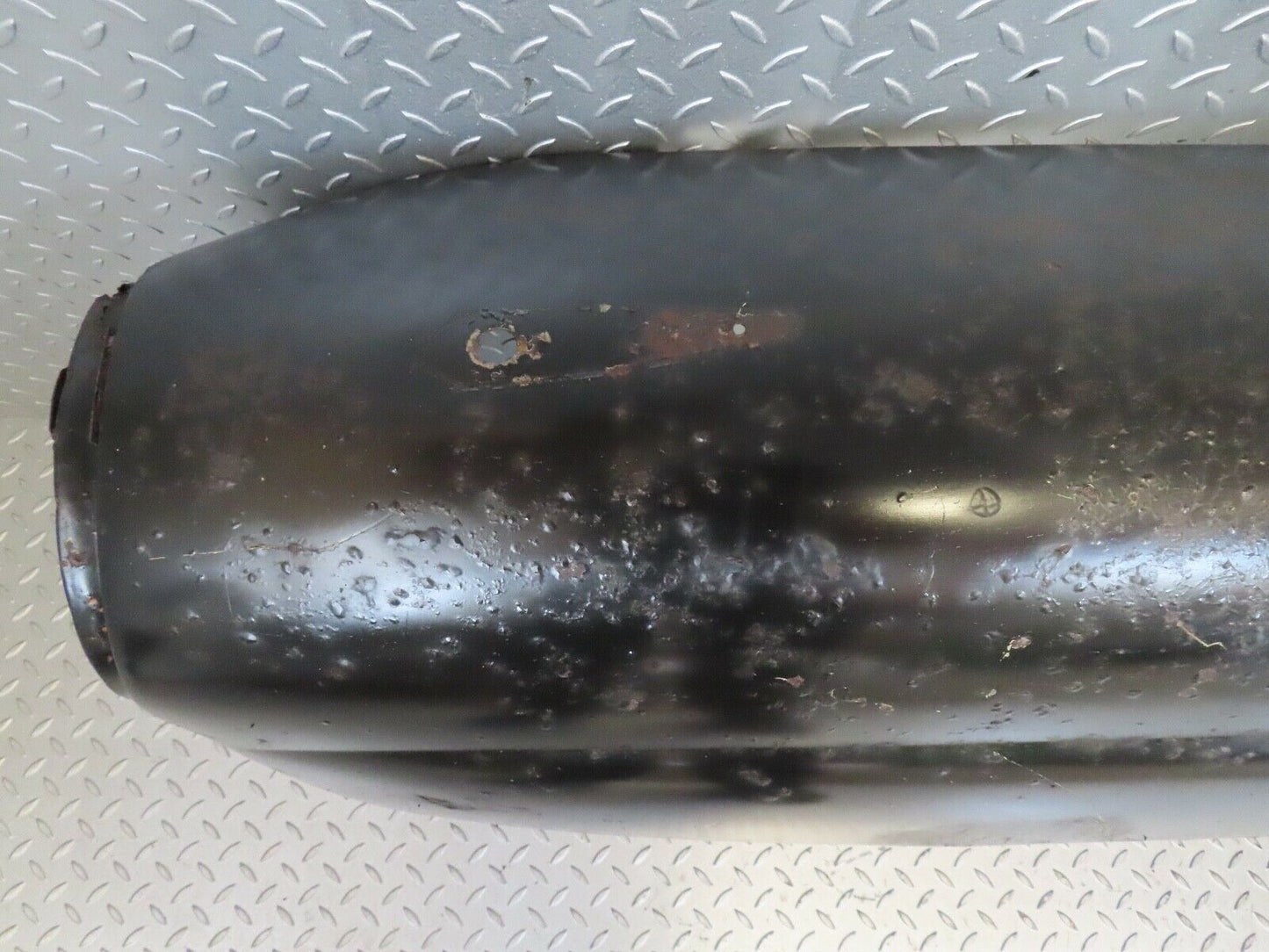 18699 Mercedes-Benz W120 W121 Ponton Front Left Wing Fender