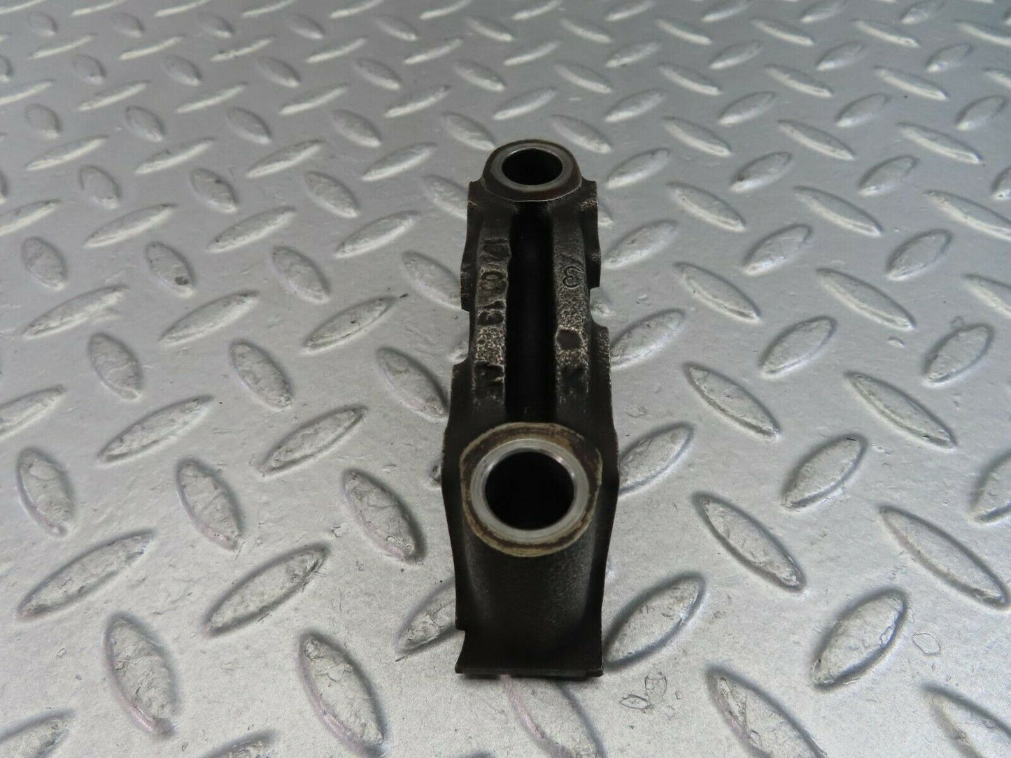 10131 Mercedes-Benz C123 230CE Coupe Crankshaft Bearing Holder Block 1020113