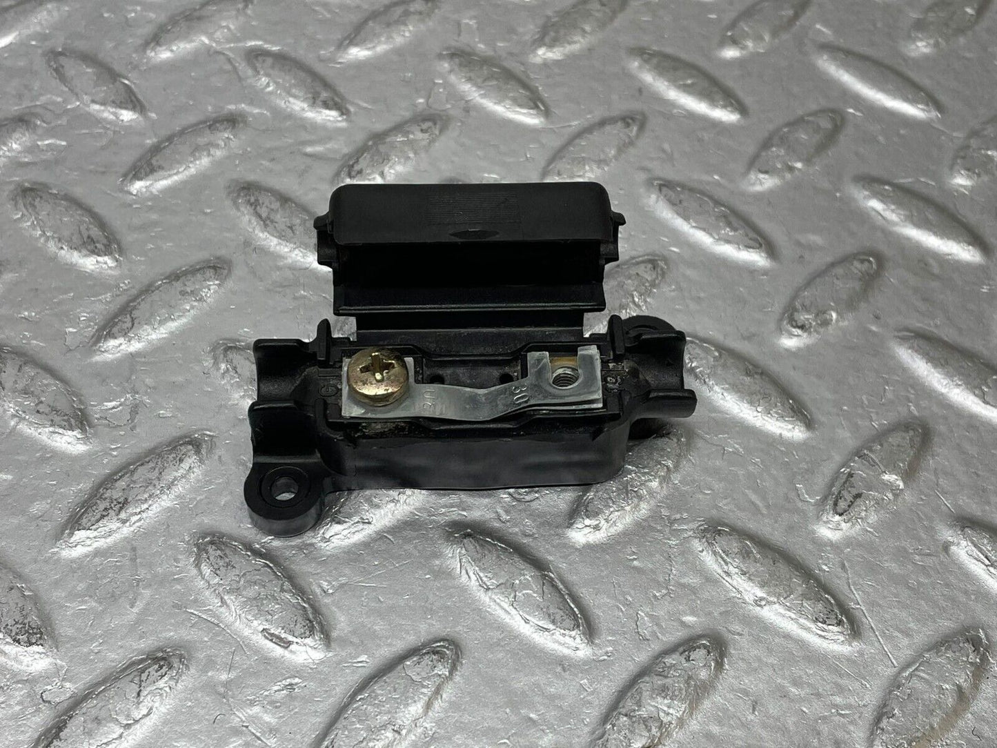 37540 Mercedes-Benz W109 300SEL In Line Fuse 1235400450