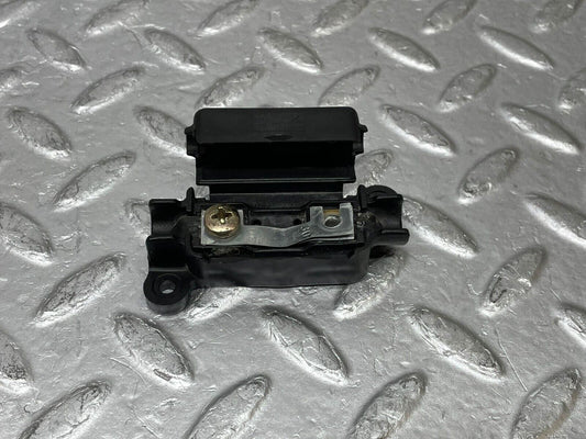 37540 Mercedes-Benz W109 300SEL In Line Fuse 1235400450