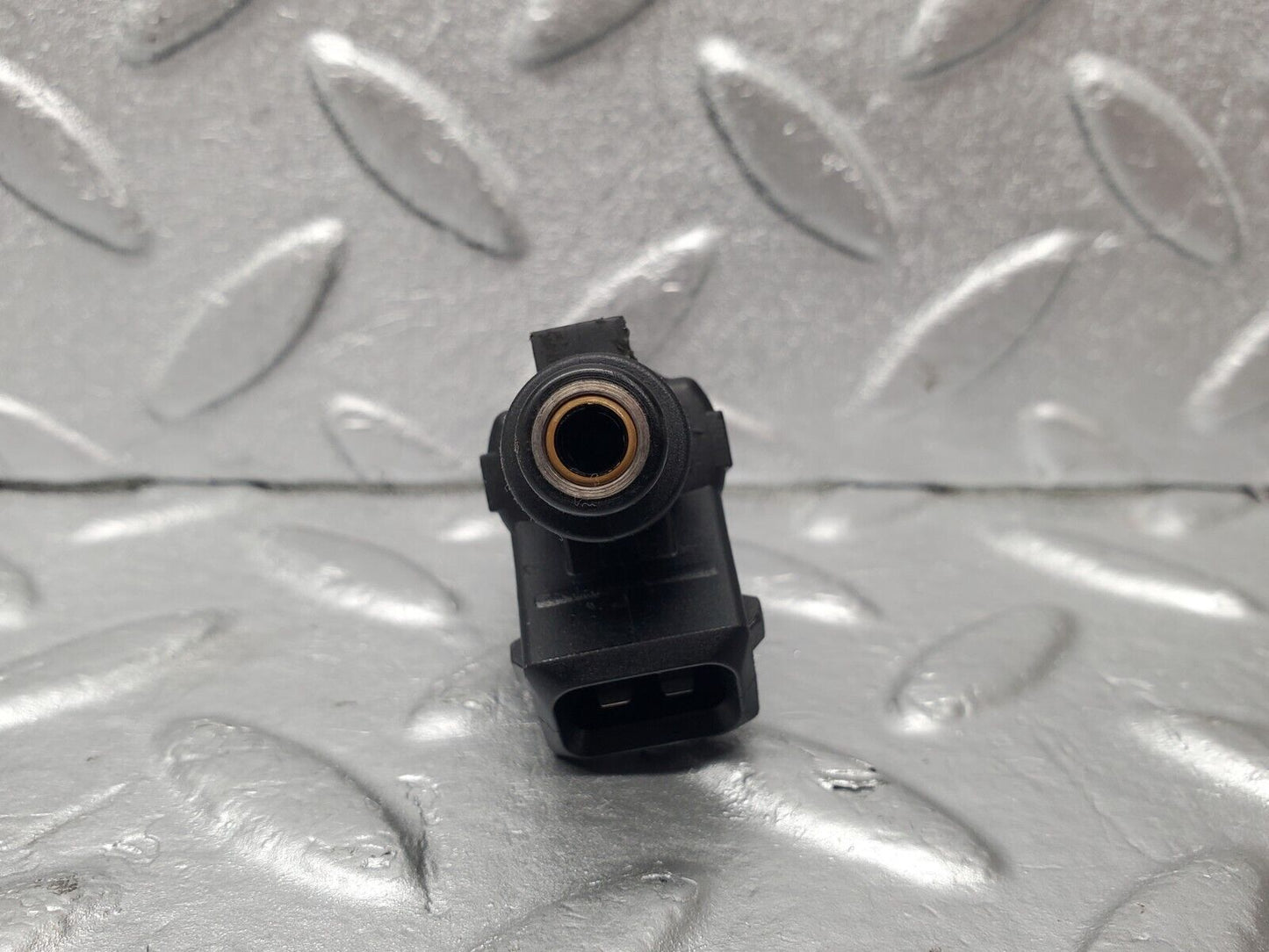 46778 Mercedes-Benz R129 320SL Coupe Fuel Injector Bosch 0280155742 1120780049