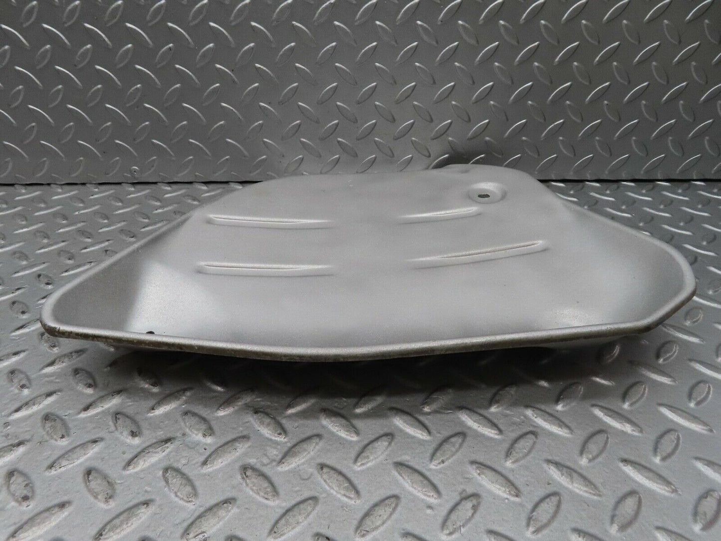 17299 Mercedes-Benz R129 300SL Coupe Exhaust Heat Shield