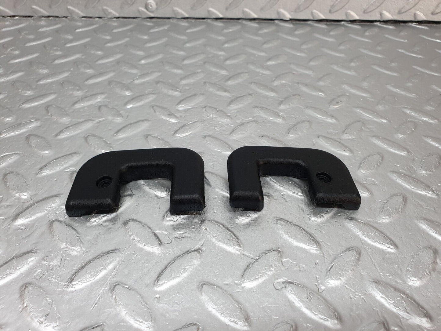 42947 Mercedes-Benz W201 190 2.0L Interior Door Latch Trim