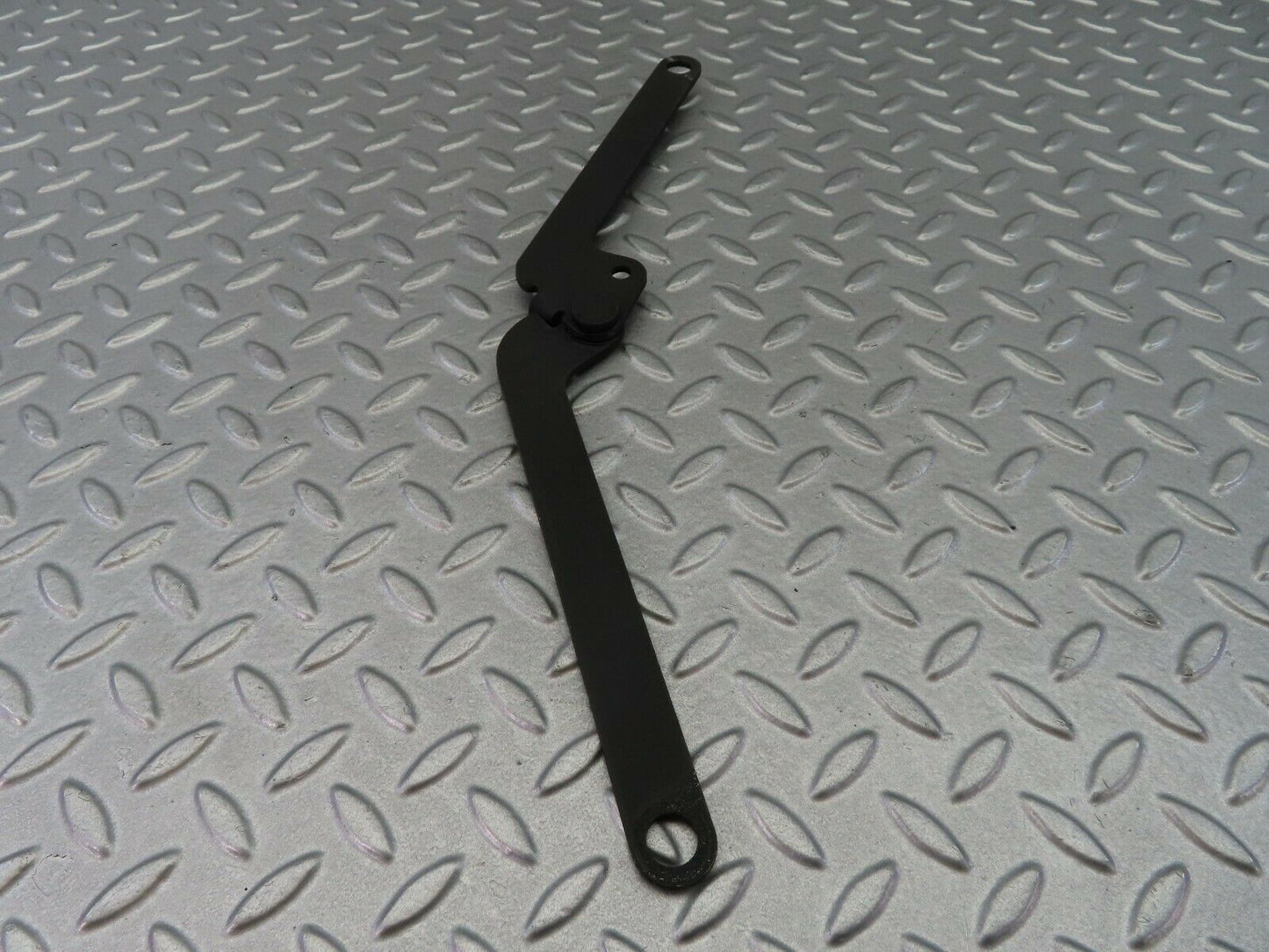 7946 Mercedes-Benz W115 220D Bonnet Hinge Right Side