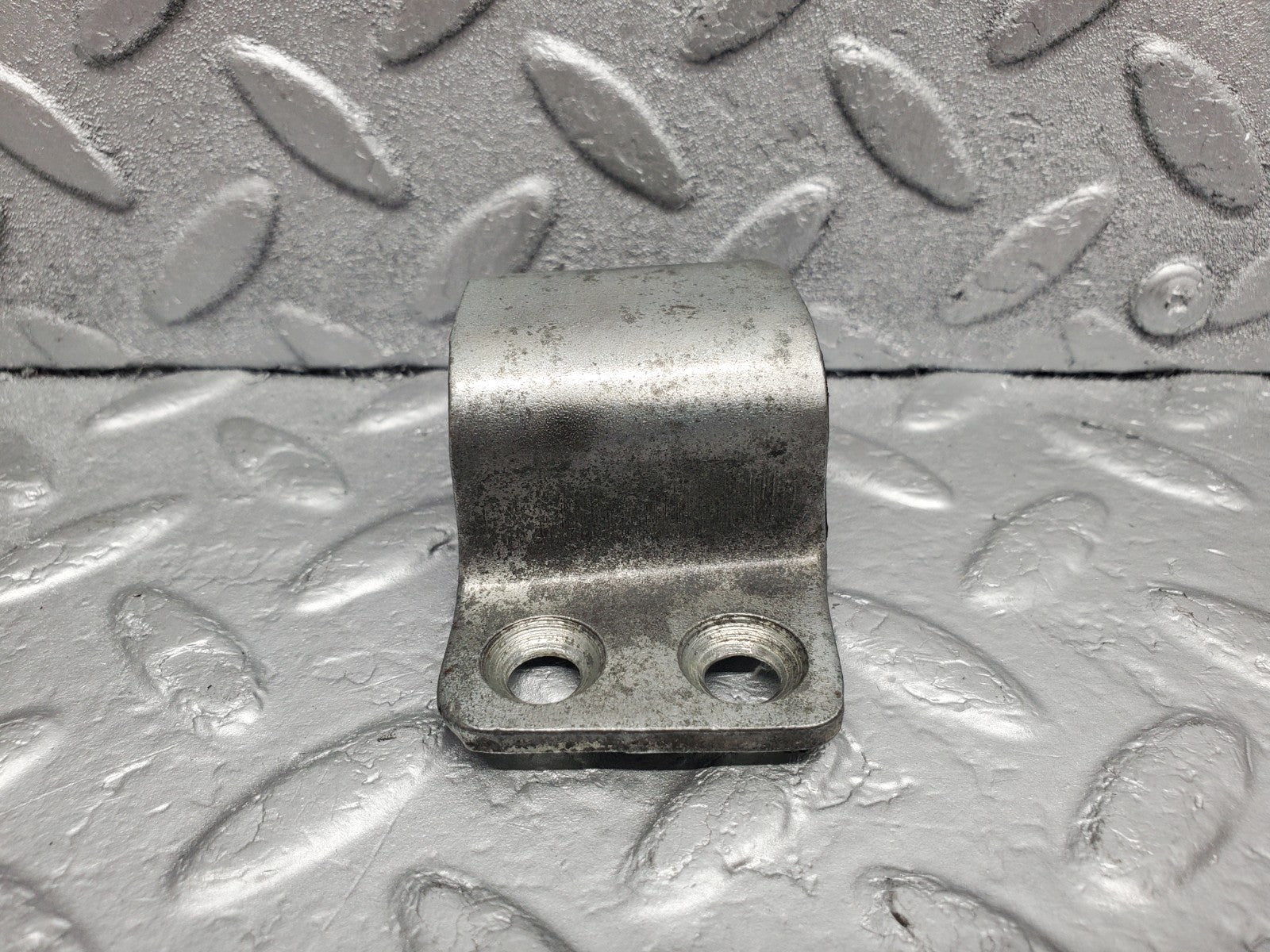 R107 SL door lock latch right side used OEM