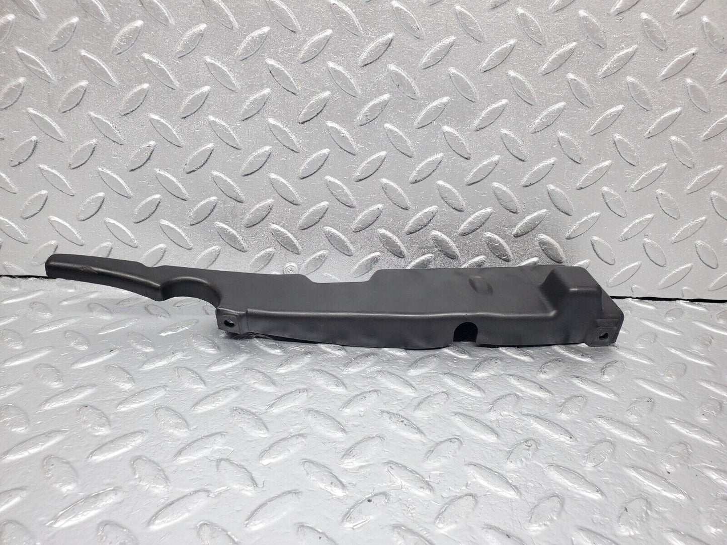 44327 Mercedes-Benz W123 280E Bonnet Lock Catch Cover 1238870025